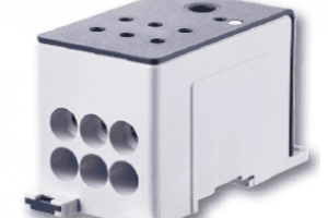 Power Distribution Made Easy Power Distribution Made Easy
