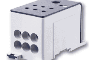 Power Distribution Made Easy
