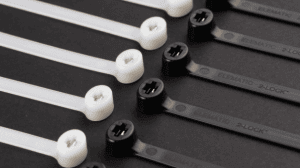 Not Your Average Cable Tie Not Your Average Cable Tie