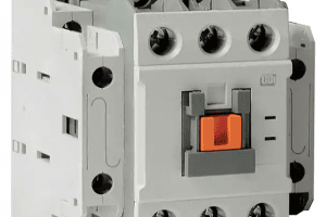 Start Your Motors! … With American Electrical’s DIN Rail Mounted Contactors Start Your Motors! … With American Electrical’s DIN Rail Mounted Contactors