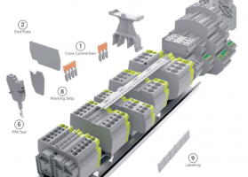 Not Your Average WireNut- What To Consider When Sizing A Terminal Block Not Your Average WireNut- What To Consider When Sizing A Terminal Block