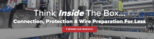 The American Electrical, Inc. (AEI) Line Card