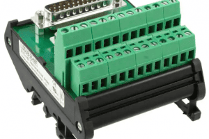 Terminate I/O The Easy Way