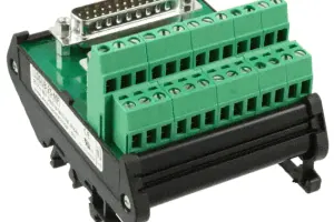 Terminate I/O The Easy Way