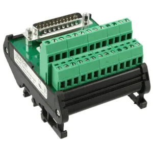 Terminate I/O the Easy Way Terminate I/O the Easy Way