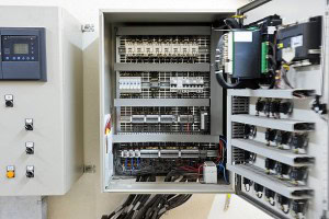 Aesthetics Count ! How Does Your Control Cabinet Stack Up? Aesthetics Count ! How Does Your Control Cabinet Stack Up?