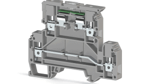 Terminate And Protect Your Control Loop And System With One Terminal Block Terminate And Protect Your Control Loop And System With One Terminal Block