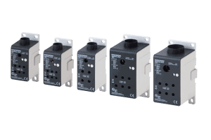 Power Distribution Blocks Power Distribution Blocks