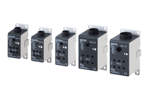 Power Distribution Blocks