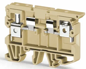 See the Light! Fuse Blocks with Indication Help YOU (or your customer) Troubleshoot!