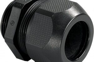 Lighten Up! Lose Weight And Cost With Nylon Cable Grips Lighten Up! Lose Weight And Cost With Nylon Cable Grips