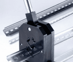 The Fastest, Most Exact Way To Cut DIN Rail