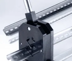 The Fastest, Most Exact Way To Cut DIN Rail