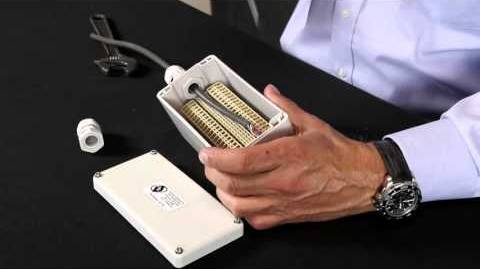 Lighten Up! Lose Weight and Cost With Nylon Cable Grips