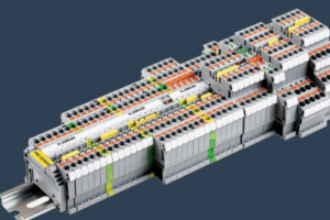 Why OEMs Are Switching To Push-In Terminal Blocks