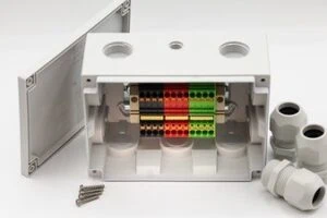 Introducing The New Signal Jumper Box From American Electrical, Inc.