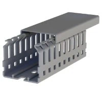 Wiring Ducts and Accessories